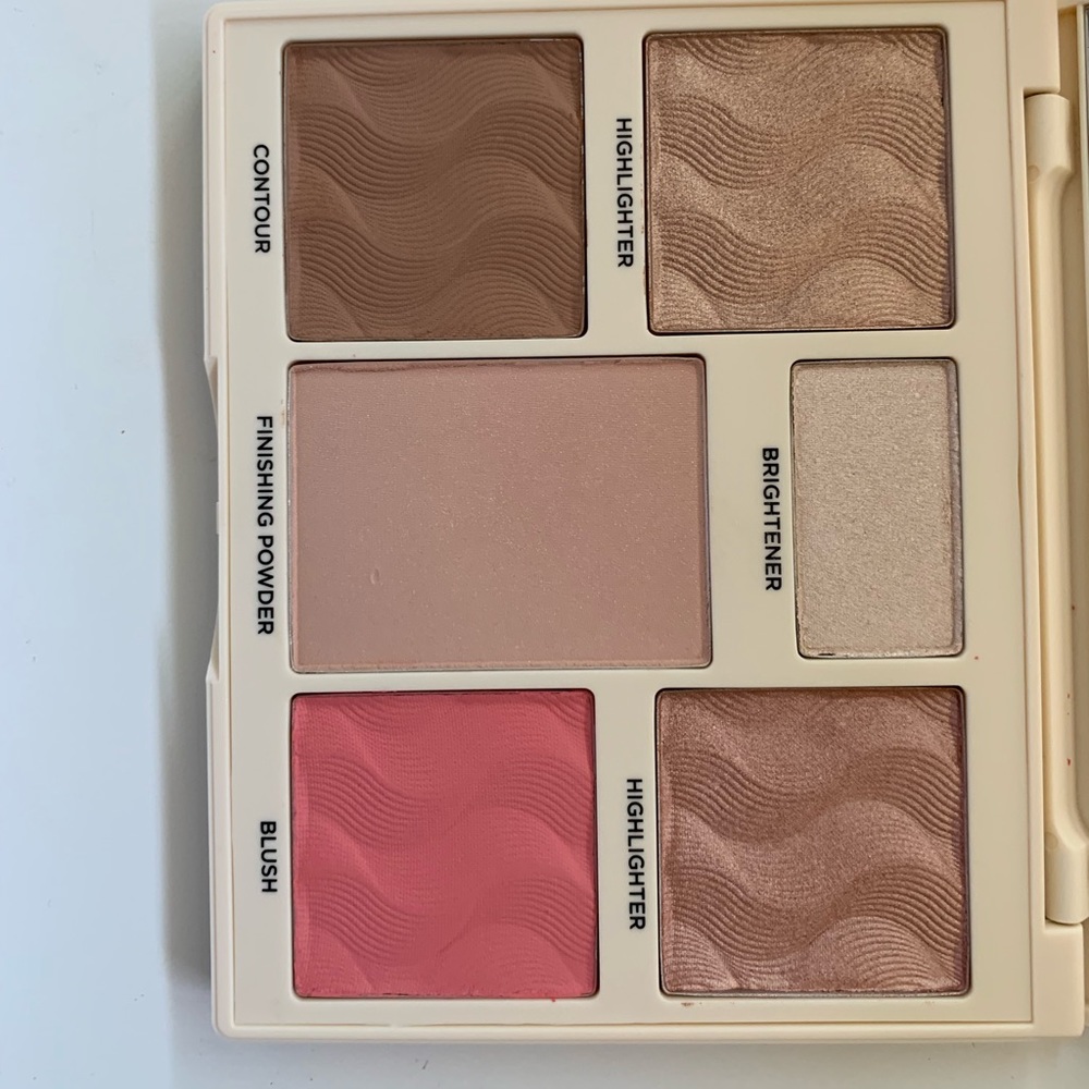 Cover FX All in One Perfector Face Palette